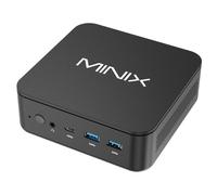 MINIX NR660 Mini PC AMD Ryzen 5 6600H 16 GB DDR5 512 GB SSD Wi-Fi 6E Windows 11 Pro