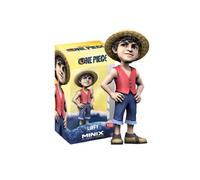 Minix collectible figurines - one piece monkey d. luffy