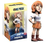 Minix Figura Di Nami Di One Piece 12 Cm