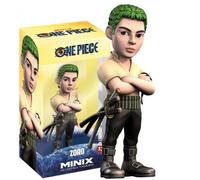 MINIX One Piece Roronoa Zoro