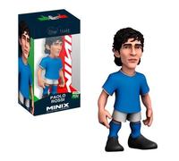 MINIX PAOLO ROSSI