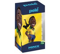 Minix Pele' Brasile
