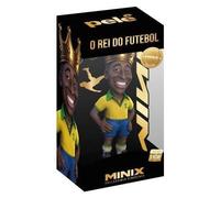 MINIX PELE' O REI