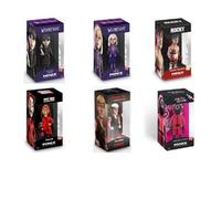 Minix Collectible Figurines Squid Game Masked Guard