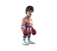 MINIX PERSONAGGIO ROCKY BALBOA