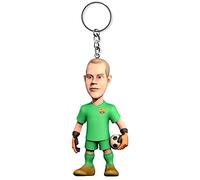 Minix Portachiavi 7 cm - TER Stegen - FC Barcelona