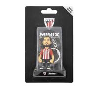 MINIX Portachiavi 7 Cms Iñigo Martinez Athletic Club