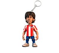 MINIX Portachiavi 7 Cms Joao Felix Atletico Madrid
