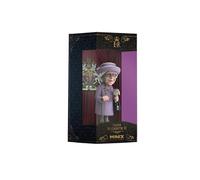 MINIX Queen Elizabeth Regina Elisabetta II 5" PVC Figure MINIX