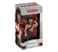 Leonardo Da Vincci MINIX Figure Compleanno, Regalo di Natale Prodotto Ufficiale