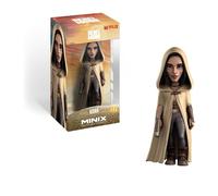 Minix Collectible Figurines - Rebel Moon Kora