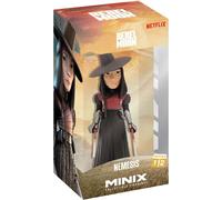 Minix - Movies #112 - Rebel Moon - Nemesis - Figurina 12cm
