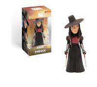 Minix Collectible Figurines - Rebel Moon Nemesis