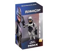 MINIX - Movies #118 - Robocop - James Murphy - Sammelfigur 12 cm