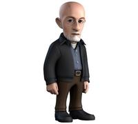 Minix Mike Better Call Saul Figure 12 Cm Marrone