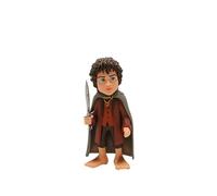 MINIX - Serie TV #132 - Il Signore degli Anelli - Frodo Bolson - Statuetta da collezione 12 cm
