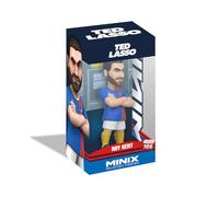 MINIX - Serie TV #166 - Ted Lasso - Roy Kent - Personaggio da collezione 12 cm