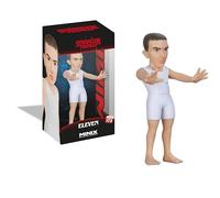 MINIX - Serie TV #173 - Stranger Things - Eleven Psychic - Figurina da Collezione 12 cm