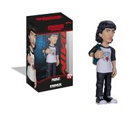 MINIX - Serie TV #174 - Stranger Things - Mike Hellfire - Figurina da collezione 12 cm