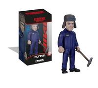 Minix STRANGER THINGS HOPPER 20942