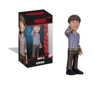 MINIX - Serie TV #177 - Stranger Things - Will Tense - Personaggio da Collezione 12 cm