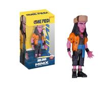 MINIX - Serie TV #187 - One Piece - Arlong - Figura da collezione da 12 cm