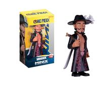 MINIX - Serie TV #189 - One Piece - Mihawk - Personaggio da collezione da 12 cm