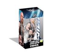 MINIX - Sports #108 - WWE - Stone Cold Steve Austin - Statuetta da collezione 12 cm
