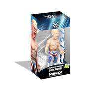 MINIX - Sports #110 - WWE - Cody Rhodes - Statuetta da collezione 12 cm