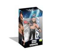MINIX - Sports #111 - WWE - Roman Reigns - Statuetta da collezione 12 cm