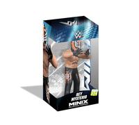 MINIX - Sports #114 - WWE - Rey Mysterio - Statuetta da collezione 12 cm