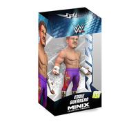 MINIX - Sports #115 - WWE - Eddie Guerrero - Statuetta da collezione 12 cm