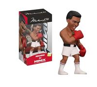 MINIX - Sports #134 - Muhammad Ali - Personaggio da collezione 12 cm