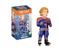 MINIX - Sports #136 - Wayne Gretzky - Statuetta da collezione 12 cm