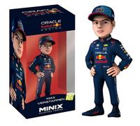Minix Sports 174 Oracle Red Bull Racing Max Verstappen 12cm Figurka