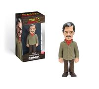 Minix Lalo Salamanca Better Call Saul Figure 12 Cm Verde