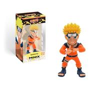 MINIX - Statuina di Naruto Iconic Pose - Naruto - Collezionabili da 12 cm per esposizione, idea regalo per bambini e adulti, fan di anime - MN13418