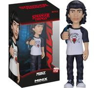 Minix: Stranger Things - Mike Wheeler Hellfire (TV Series 174) Figure PVC 12cm