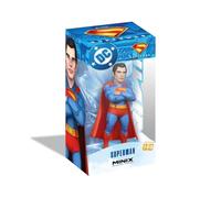 MINIX Superman Movie Model - Action da collezione 12 cm Figura gamma di icone del film per i fan
