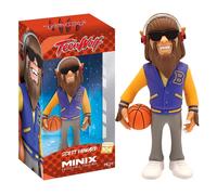 Minix TeenWolf Scott Howard (Anime 104) Figure 12Cm Statuetta Vinile Collezione