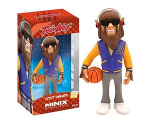 Minix TeenWolf Scott Howard (Anime 104) Figure 12Cm Statuetta Vinile Collezione