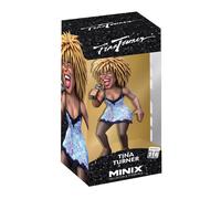 Minix Collectible Figurines Tina Turner