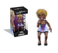 Minix Collectible Figurines Figura da collezione Tina Turner 20041 – Icona musicale per fan