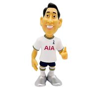 MINIX - Tottenham - Heung-Min Son 7 - #126 - Statuetta da collezione, 12 cm