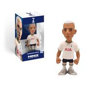 MINIX - Tottenham - Richarlison- #129 - Statuetta da collezione, 12 cm