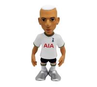 MINIX - Tottenham - Richarlison- #129 - Statuetta da collezione, 12 cm