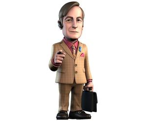 MINIX - Tv Series #120 - Better Call Saul - Saul Goodman - Figurina 12cm