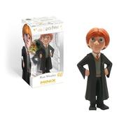 MINIX - TV Series #122 - Harry Potter - Ron Weasley - Statuetta da collezione 12 cm