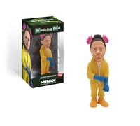 Minix Figura Di Breaking Bad Jesse 12 Cm