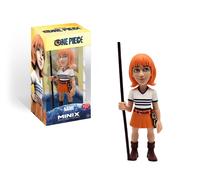 Minix Figura Di Nami Di One Piece 12 Cm
